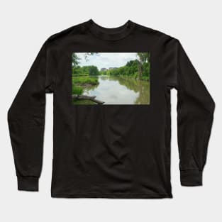 The Humber Long Sleeve T-Shirt